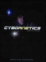 Cybornetics - Dwayne S. Buckle