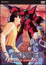 Cybuster, Vol. 3: The Divine Crusaders