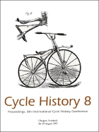 Cycle History 8