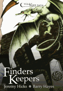 Cycle of Ages Saga: Finders Keepers