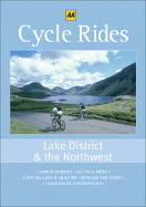 Cycle Rides: Lake District and the Northwest