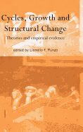 Cycles, Growth and Structural Change