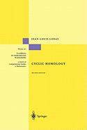 Cyclic Homology