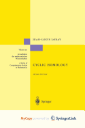 Cyclic Homology