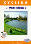 Cycling in Oxfordshire - Dunne, Susan