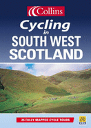 Cycling in South West Scotland - 