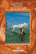 Cycling in the French Alps - Henderson, Paul