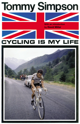 Cycling is My Life - Simpson, Tommy