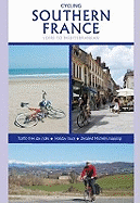 Cycling Southern France - Loire to Mediterranean