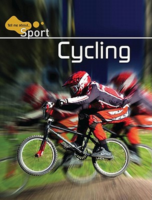 Cycling - Gifford, Clive