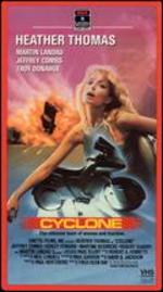 Cyclone [Blu-ray] - Fred Olen Ray