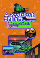 Cyfres a Wyddoch Chi: A Wyddoch Chi am Ddaearyddiaeth Cymru?