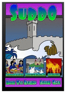 Cyfres Cyffro!: Suddo