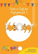 Cyfres Cymeriadau Difyr: Glud y Geiriau - Dan a Dyfan Dyfynnod 1