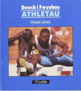 Cyfres Dewch i Chwarae: Dewch i Fwynhau Athletau