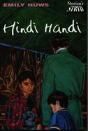 Cyfres Storiau'r Stryd: Hindi Handi