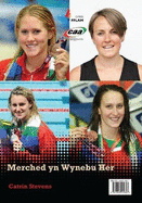 Cyfres y Fflam: Merched yn Wynebu Her/Dyddiadur Hanna Wyn