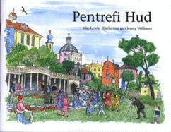 Cyfrus Cwmpawd: Pentrefi Hud