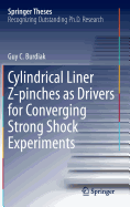 Cylindrical Liner Z-Pinches as Drivers for Converging Strong Shock Experiments