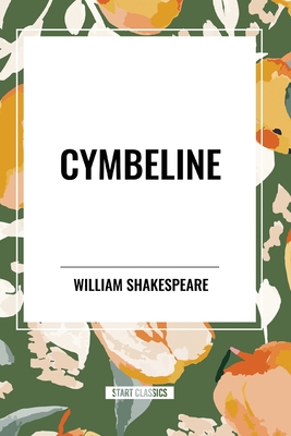 Cymbeline - Shakespeare, William