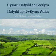 Cymru Dafydd Ap Gwilym - Cerddi a Lleoedd / Dafydd Ap Gwilym's Wales - Poems and Places: Cerddi a Lleoedd / Poems and Places