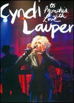Cyndi Lauper: To Memphis with Love