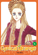 Cynical Orange, Vol. 6