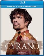 Cyrano [Includes Digital Copy] [Blu-ray/DVD] - Joe Wright