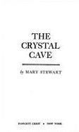 Cyrstal Cave - Stewart, Mary