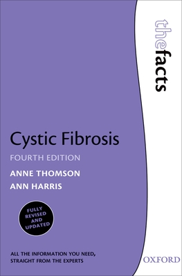 Cystic Fibrosis - Harris, Ann, and Thomson, Anne