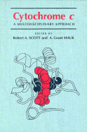 Cytochrome C - Scott, Robert A