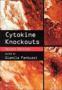 Cytokine Knockouts - Fantuzzi, Giamila