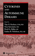 Cytokines and Autoimmune Diseases