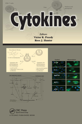Cytokines - Preedy, Victor R (Editor), and Hunter, Ross (Editor)