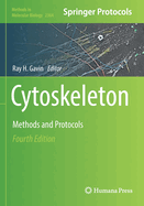 Cytoskeleton: Methods and Protocols
