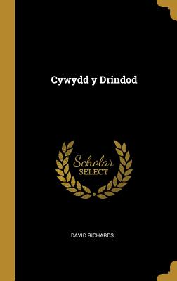 Cywydd y Drindod - Richards, David