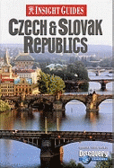 Czech and Slovak Republics Insight Guide