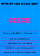 Czech Handy Extra Dictionary