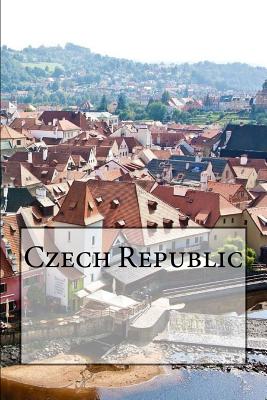 Czech Republic - Wild Pages Press