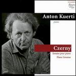 Czerny: Piano Sonatas Op. 7 & 57; Marche funebre