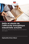 Dfis et atouts de l'efficacit nergtique industrielle actuelle