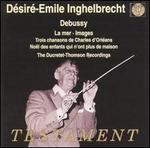 Dsir-Emile Inghelbrecht Conducts Debussy