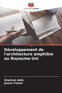 Dveloppement de l'architecture amphibie au Royaume-Uni