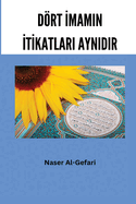 Drt Imamin Katlari Aynidir