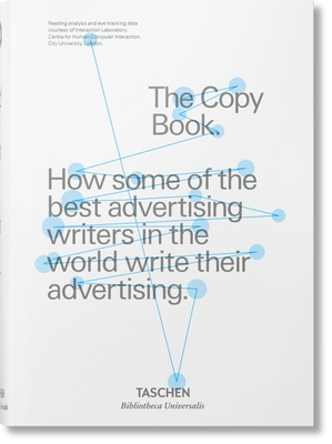 D&ad. the Copy Book - D&ad (Editor)