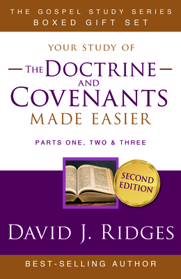 D&c Made Easier 2nd Edition - Ridges, David J