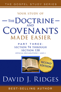 D&c Made Easier Vol. 3 2nd Edition