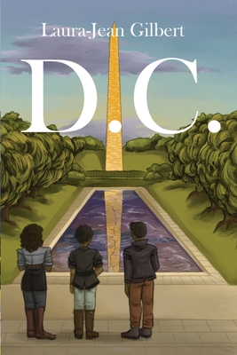 D.C. - Gilbert, Laura-Jean