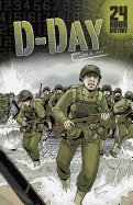 D-Day: 06/06/1944 12:00:00 Am