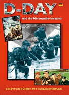 D-Day and The Battle of Normandy - German